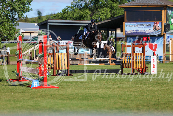 01615 - Shea - 2026 June Classic II - Sunday June 21st