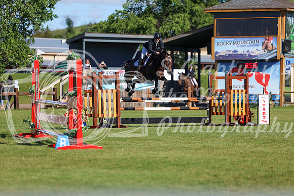 01614 - Shea - 2026 June Classic II - Sunday June 21st