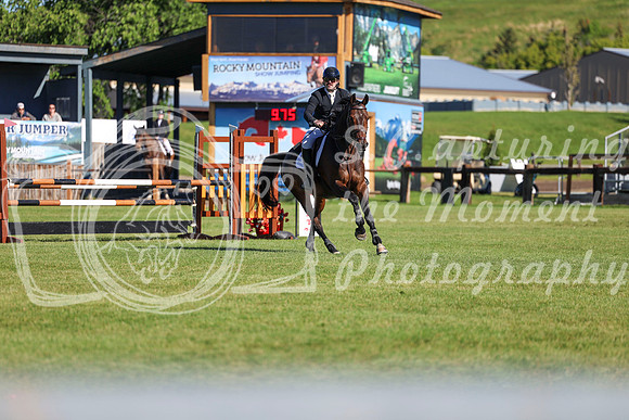 01618 - Shea - 2026 June Classic II - Sunday June 21st