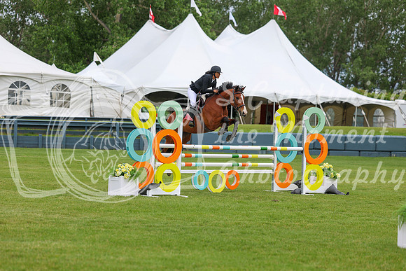 10094 - Shea - 2026 June Classic II - Sunday June 21st