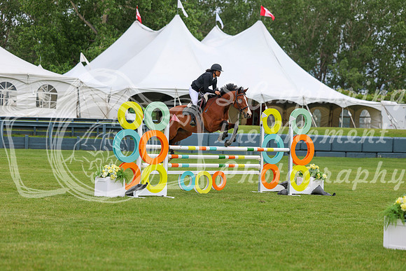10096 - Shea - 2026 June Classic II - Sunday June 21st