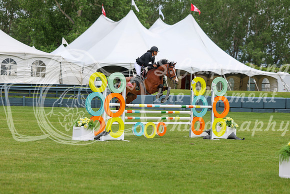 10095 - Shea - 2026 June Classic II - Sunday June 21st