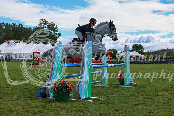 04982 - Shea - 2026 June Classic II - Sunday June 21st