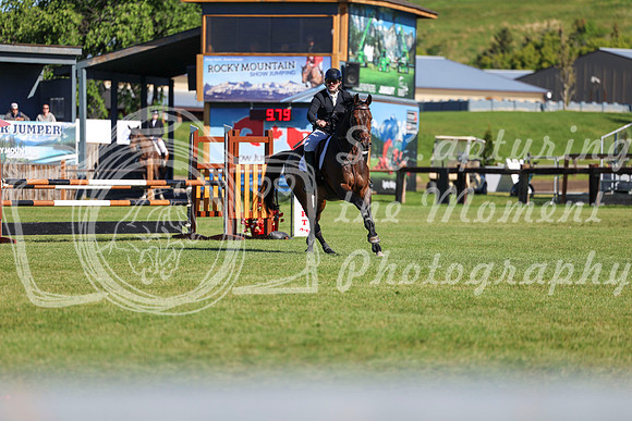 01619 - Shea - 2026 June Classic II - Sunday June 21st