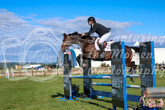 01622 - Shea - 2026 June Classic II - Sunday June 21st