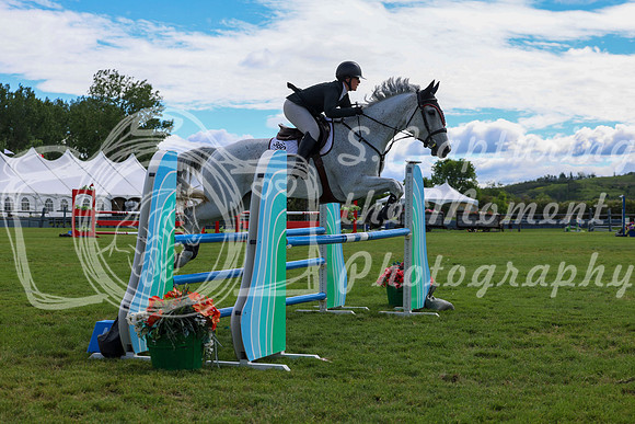 04985 - Shea - 2026 June Classic II - Sunday June 21st
