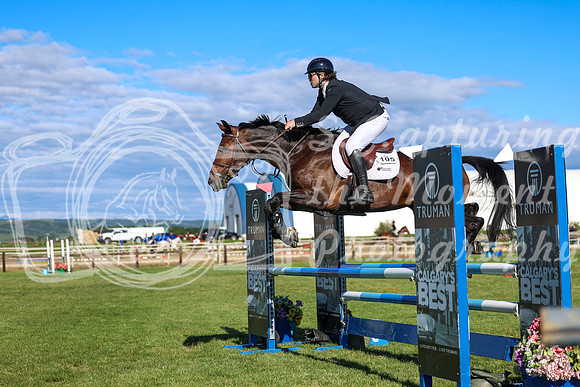 01623 - Shea - 2026 June Classic II - Sunday June 21st