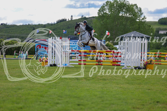 04988 - Shea - 2026 June Classic II - Sunday June 21st