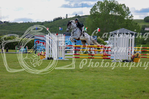 04989 - Shea - 2026 June Classic II - Sunday June 21st
