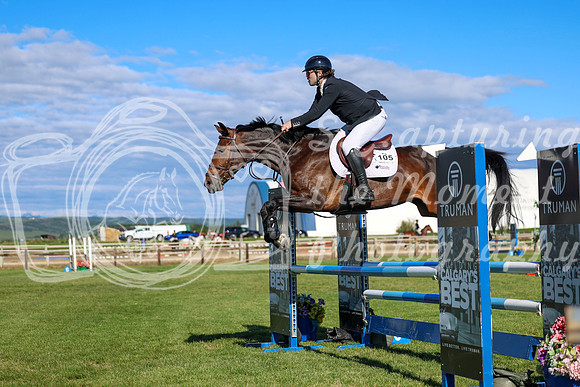 01624 - Shea - 2026 June Classic II - Sunday June 21st