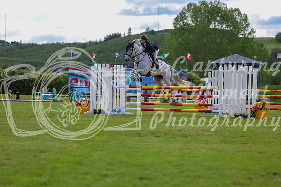 04990 - Shea - 2026 June Classic II - Sunday June 21st