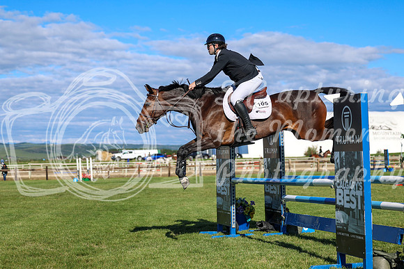 01626 - Shea - 2026 June Classic II - Sunday June 21st