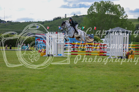 04991 - Shea - 2026 June Classic II - Sunday June 21st