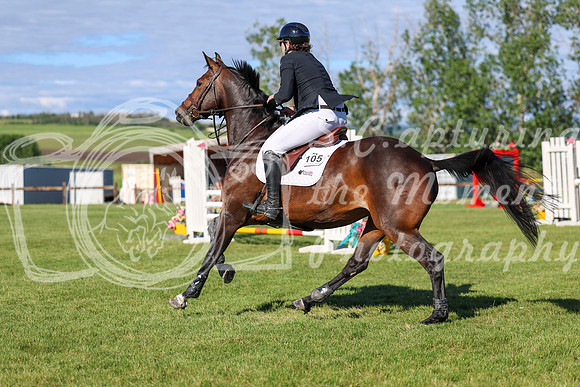 01627 - Shea - 2026 June Classic II - Sunday June 21st