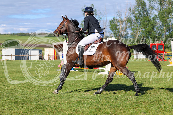 01628 - Shea - 2026 June Classic II - Sunday June 21st