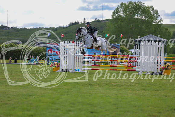 04992 - Shea - 2026 June Classic II - Sunday June 21st