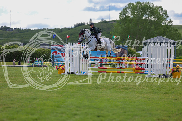 04993 - Shea - 2026 June Classic II - Sunday June 21st