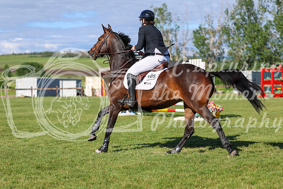 01629 - Shea - 2026 June Classic II - Sunday June 21st