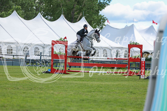 04995 - Shea - 2026 June Classic II - Sunday June 21st