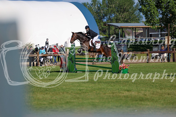 01631 - Shea - 2026 June Classic II - Sunday June 21st