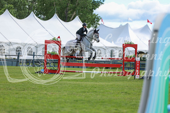 04997 - Shea - 2026 June Classic II - Sunday June 21st