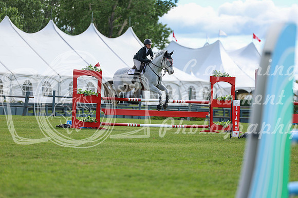04998 - Shea - 2026 June Classic II - Sunday June 21st