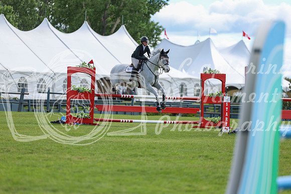 04999 - Shea - 2026 June Classic II - Sunday June 21st