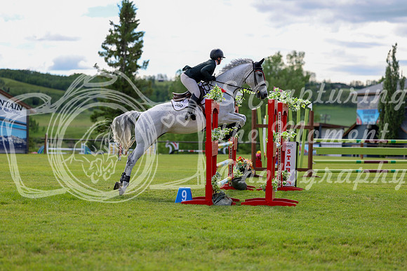 05002 - Shea - 2026 June Classic II - Sunday June 21st