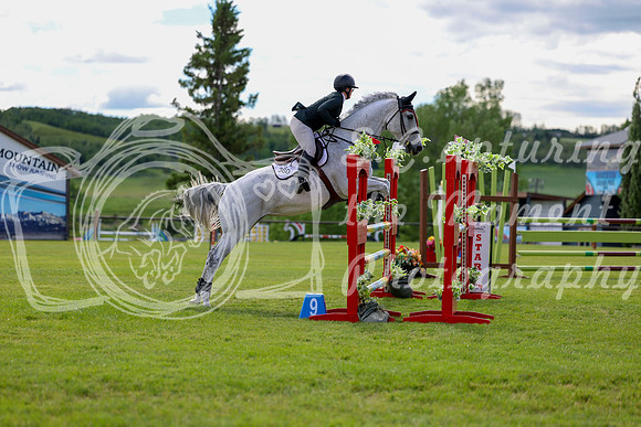 05001 - Shea - 2026 June Classic II - Sunday June 21st