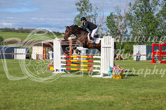 01642 - Shea - 2026 June Classic II - Sunday June 21st
