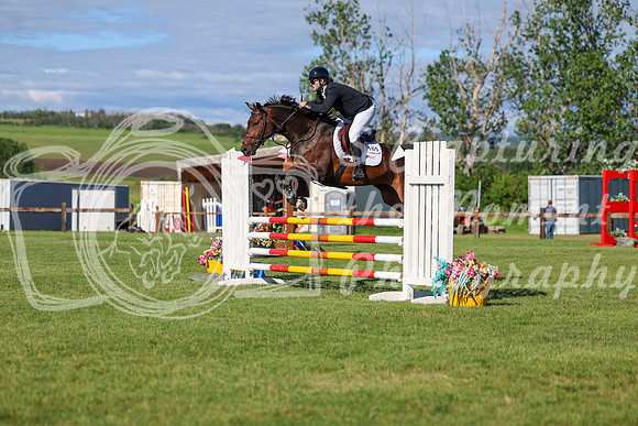 01643 - Shea - 2026 June Classic II - Sunday June 21st
