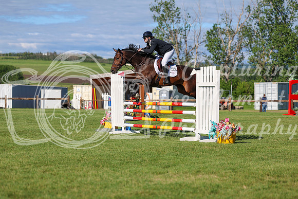 01644 - Shea - 2026 June Classic II - Sunday June 21st