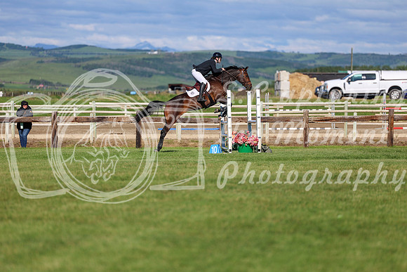 01650 - Shea - 2026 June Classic II - Sunday June 21st