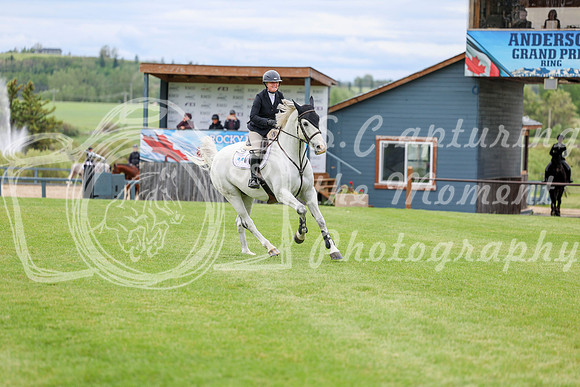 10158 - Shea - 2026 June Classic II - Sunday June 21st