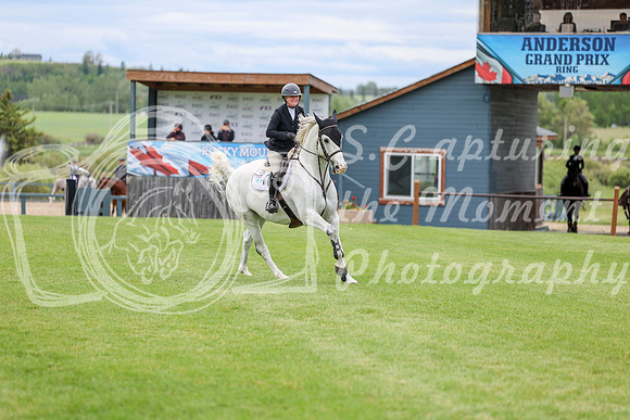 10160 - Shea - 2026 June Classic II - Sunday June 21st