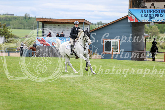 10159 - Shea - 2026 June Classic II - Sunday June 21st