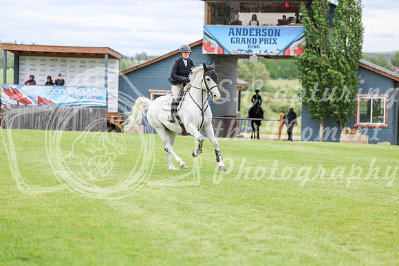 10161 - Shea - 2026 June Classic II - Sunday June 21st