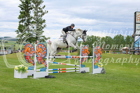 10165 - Shea - 2026 June Classic II - Sunday June 21st