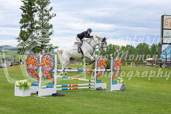 10166 - Shea - 2026 June Classic II - Sunday June 21st