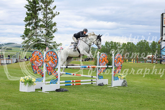 10164 - Shea - 2026 June Classic II - Sunday June 21st