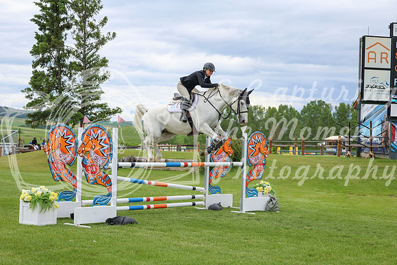 10168 - Shea - 2026 June Classic II - Sunday June 21st