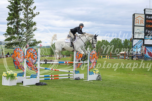 10170 - Shea - 2026 June Classic II - Sunday June 21st