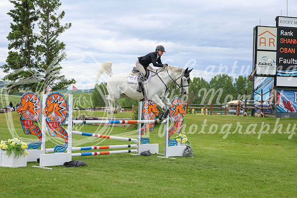 10171 - Shea - 2026 June Classic II - Sunday June 21st