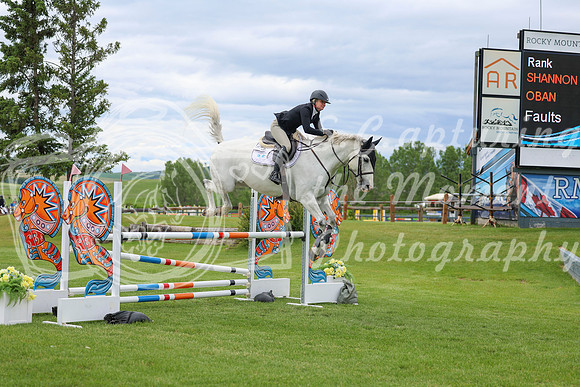 10173 - Shea - 2026 June Classic II - Sunday June 21st