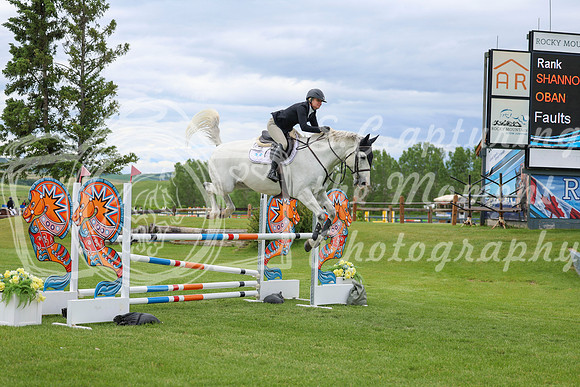 10172 - Shea - 2026 June Classic II - Sunday June 21st