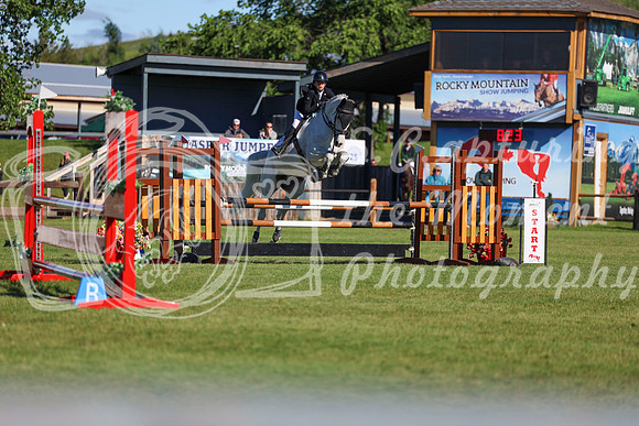 01771 - Shea - 2026 June Classic II - Sunday June 21st