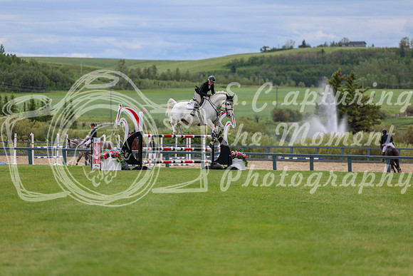 10194 - Shea - 2026 June Classic II - Sunday June 21st