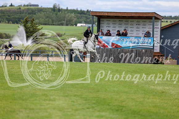 10195 - Shea - 2026 June Classic II - Sunday June 21st