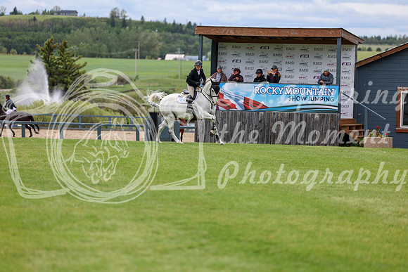 10196 - Shea - 2026 June Classic II - Sunday June 21st