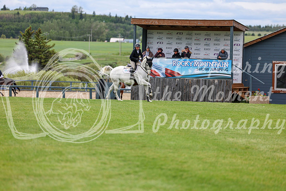 10197 - Shea - 2026 June Classic II - Sunday June 21st